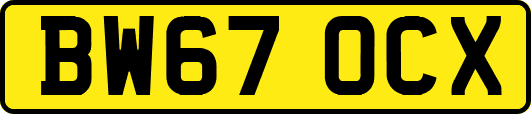 BW67OCX