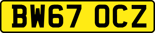 BW67OCZ