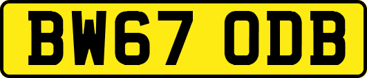 BW67ODB