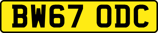 BW67ODC