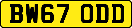 BW67ODD