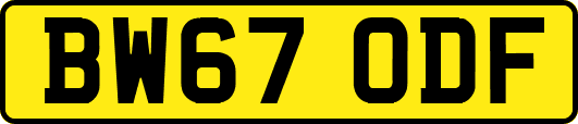 BW67ODF