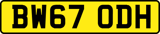 BW67ODH