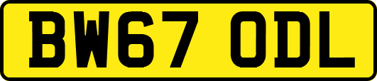 BW67ODL
