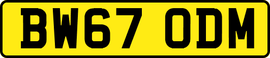 BW67ODM