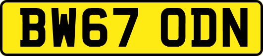 BW67ODN
