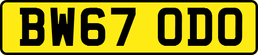 BW67ODO