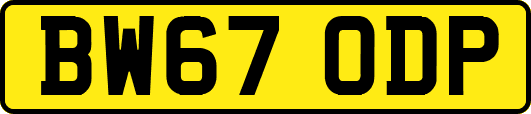 BW67ODP