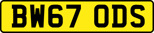 BW67ODS
