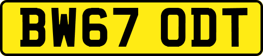 BW67ODT