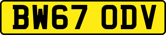 BW67ODV