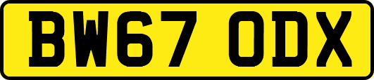 BW67ODX
