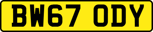 BW67ODY