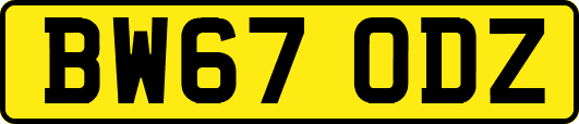 BW67ODZ