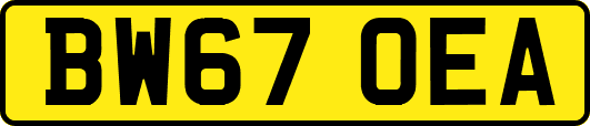 BW67OEA