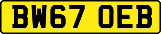 BW67OEB
