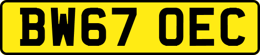 BW67OEC