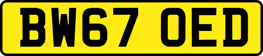 BW67OED