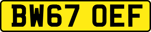BW67OEF