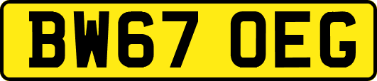 BW67OEG