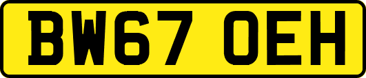 BW67OEH