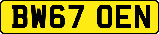 BW67OEN