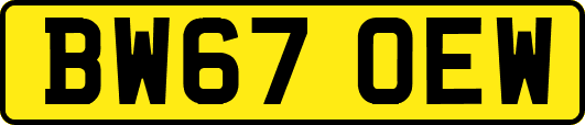 BW67OEW