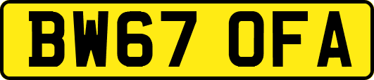 BW67OFA