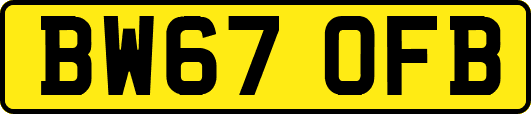 BW67OFB