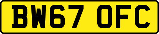 BW67OFC