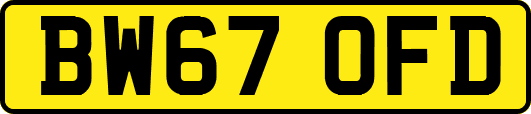 BW67OFD