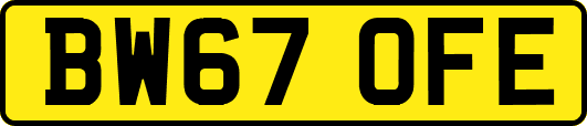 BW67OFE