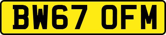 BW67OFM