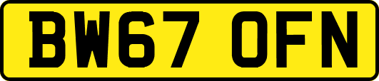 BW67OFN