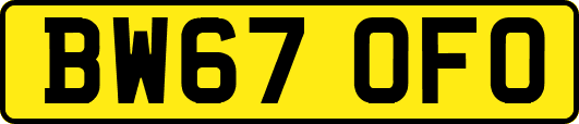 BW67OFO