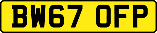 BW67OFP