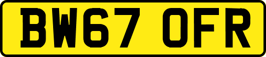 BW67OFR