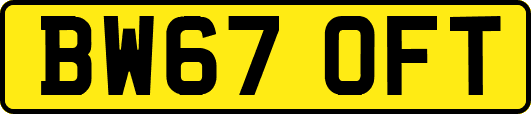 BW67OFT