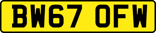 BW67OFW