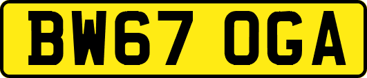 BW67OGA