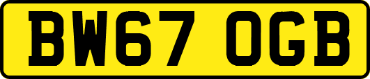 BW67OGB