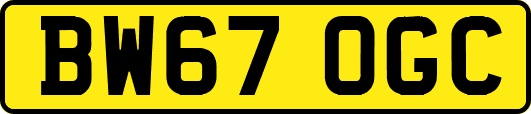 BW67OGC