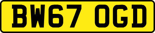 BW67OGD