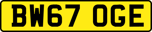 BW67OGE