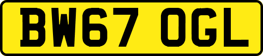 BW67OGL