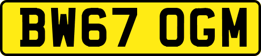 BW67OGM