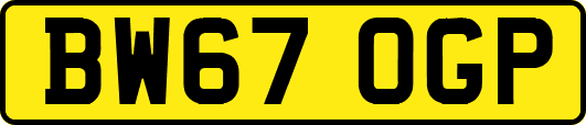 BW67OGP