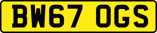 BW67OGS