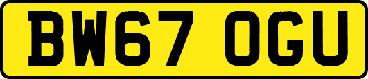 BW67OGU