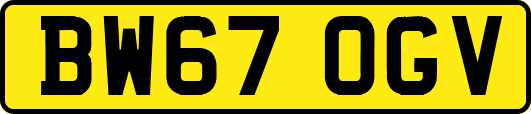 BW67OGV